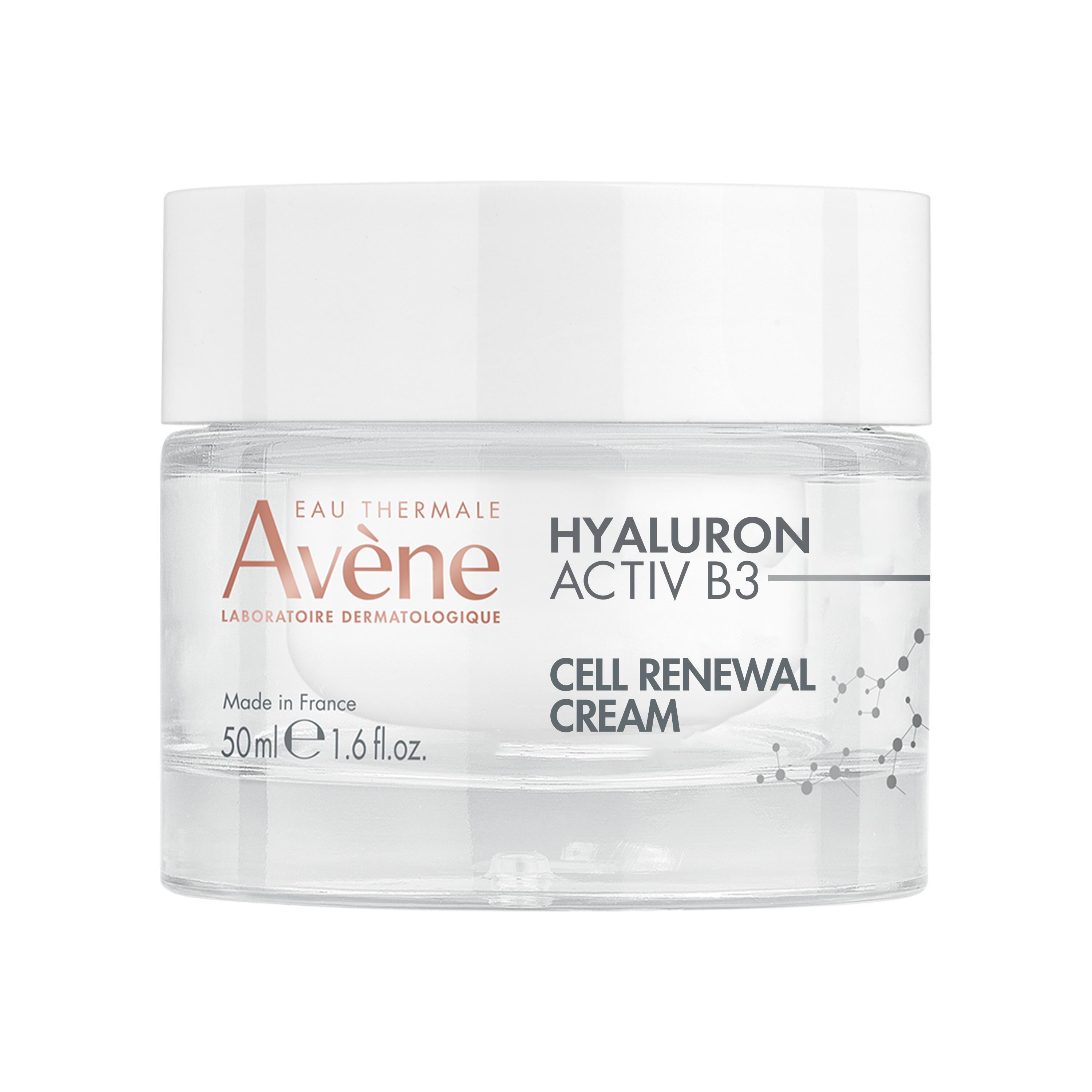 AVENE Hyaluron Activ B3 Creme