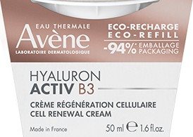 AVENE Hyaluron Activ B3 crème