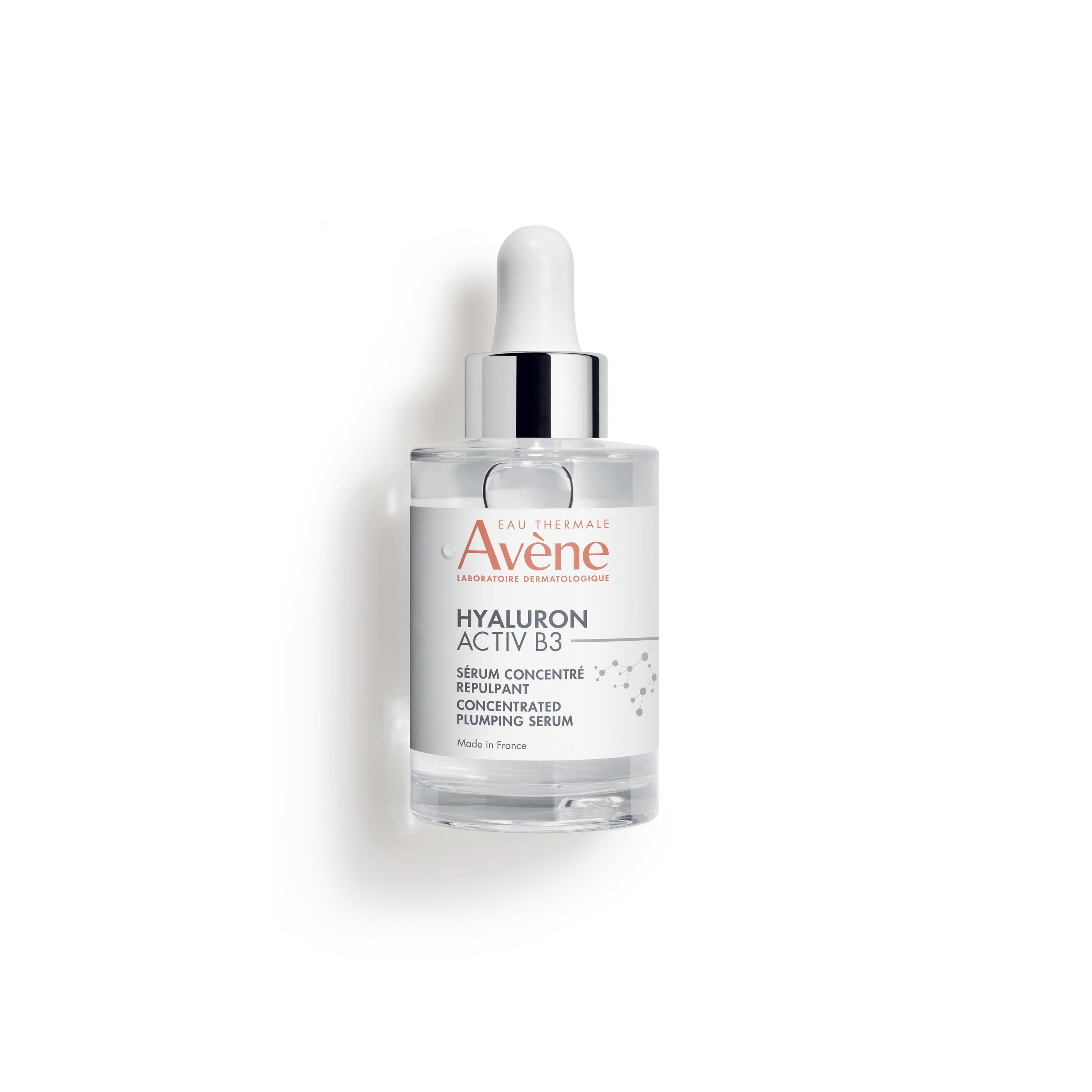 AVENE Hyaluron Activ B3 sérum concentré, image principale