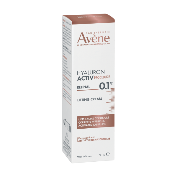 AVENE hyaluron active procedure lifting crème, image 2 sur 5