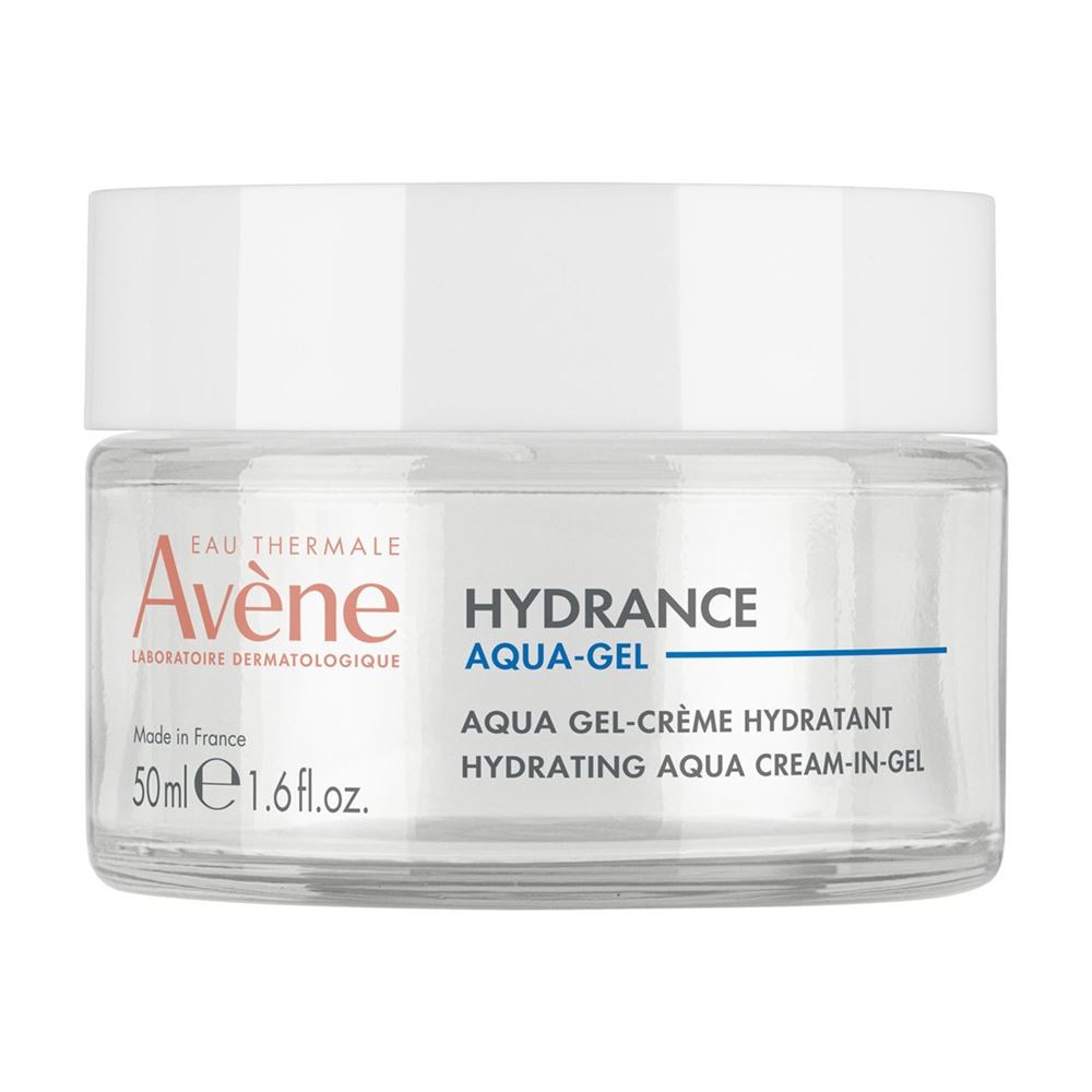 AVENE Hydrance Aqua gel-crème