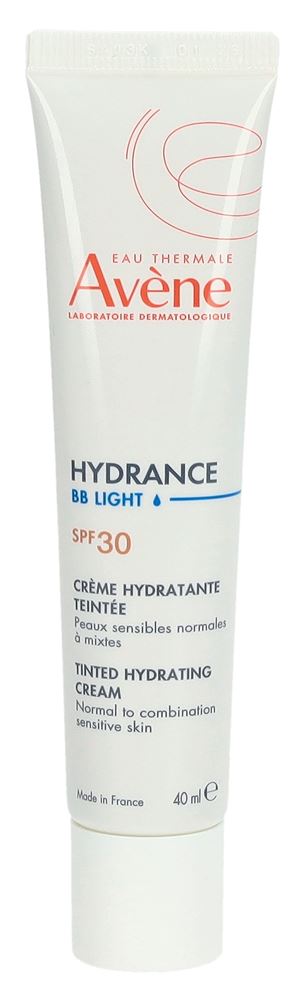 AVENE Hydrance BB