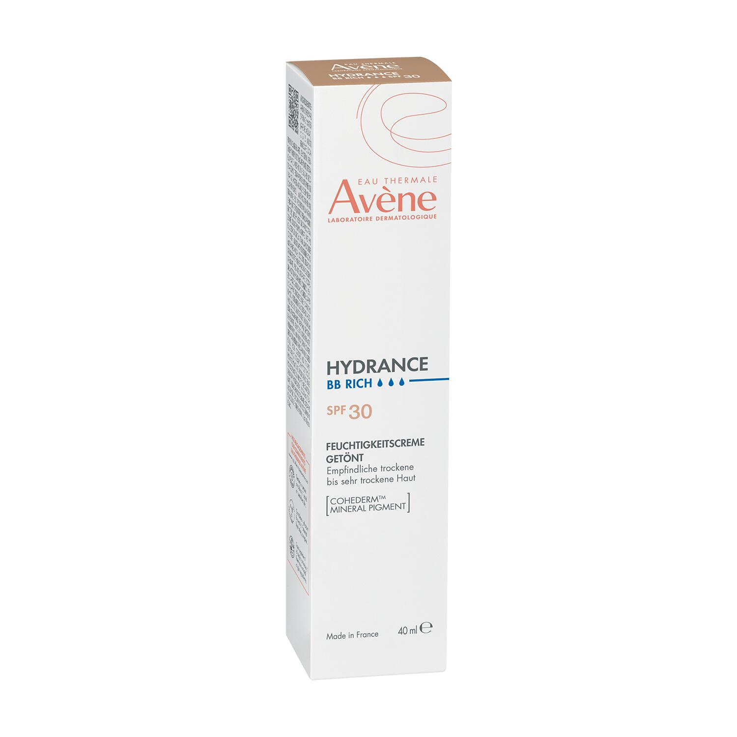 AVENE Hydrance BB, image 2 sur 2
