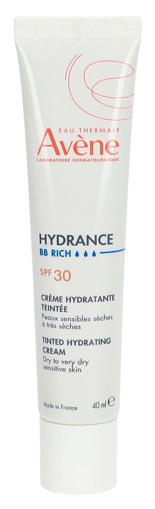 AVENE Hydrance BB