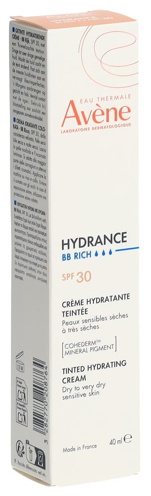 AVENE Hydrance BB