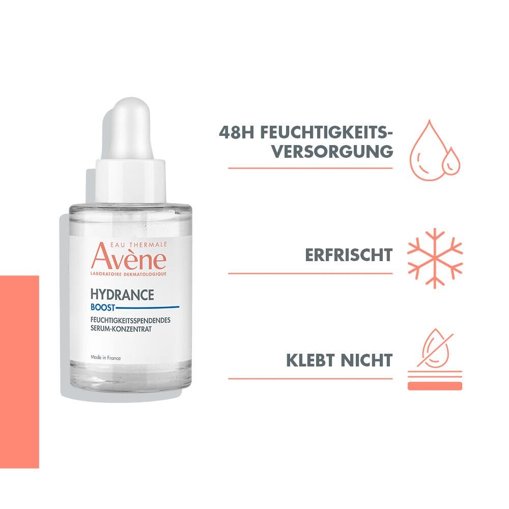 AVENE Hydrance Boost Serum