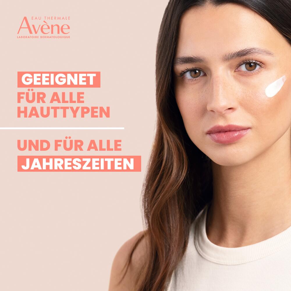 AVENE Hydrance crème, image 4 sur 5