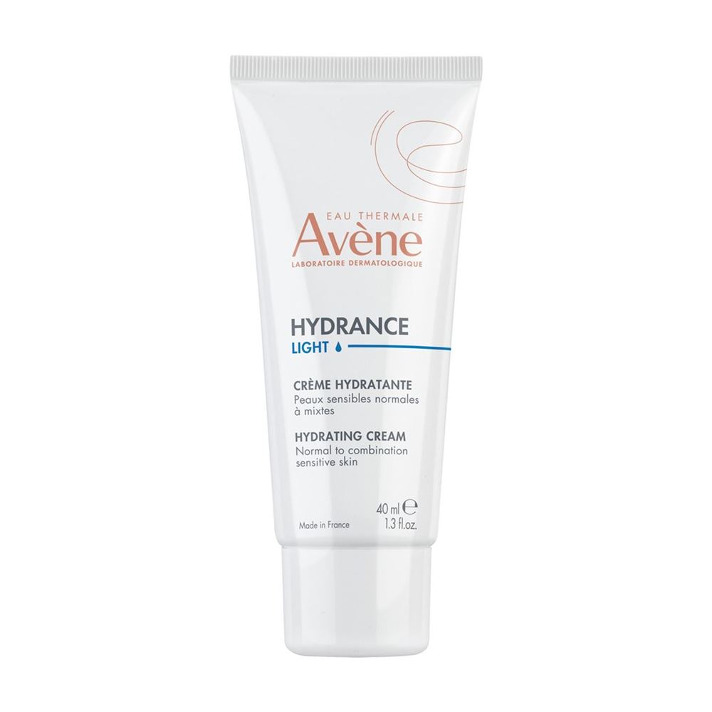AVENE Hydrance émulsion hydratante light