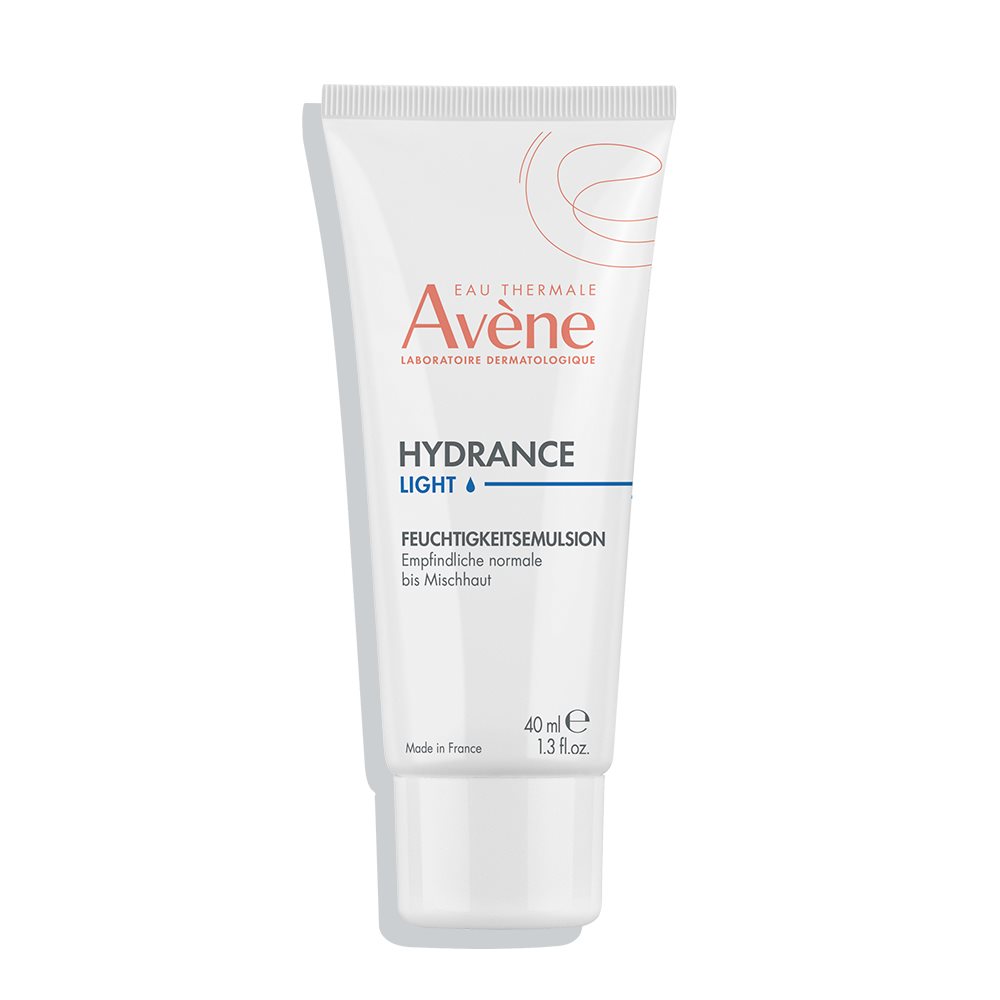 AVENE Hydrance émulsion hydratante light, image principale