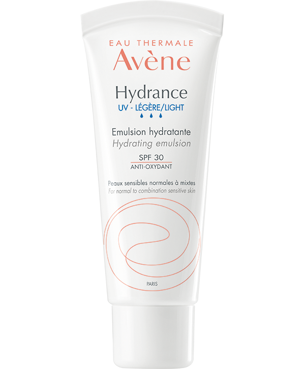 AVENE Hydrance émulsion