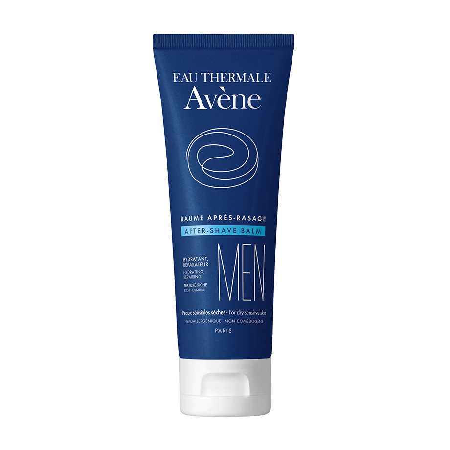 AVENE Men After-Shave Balsam, Hauptbild