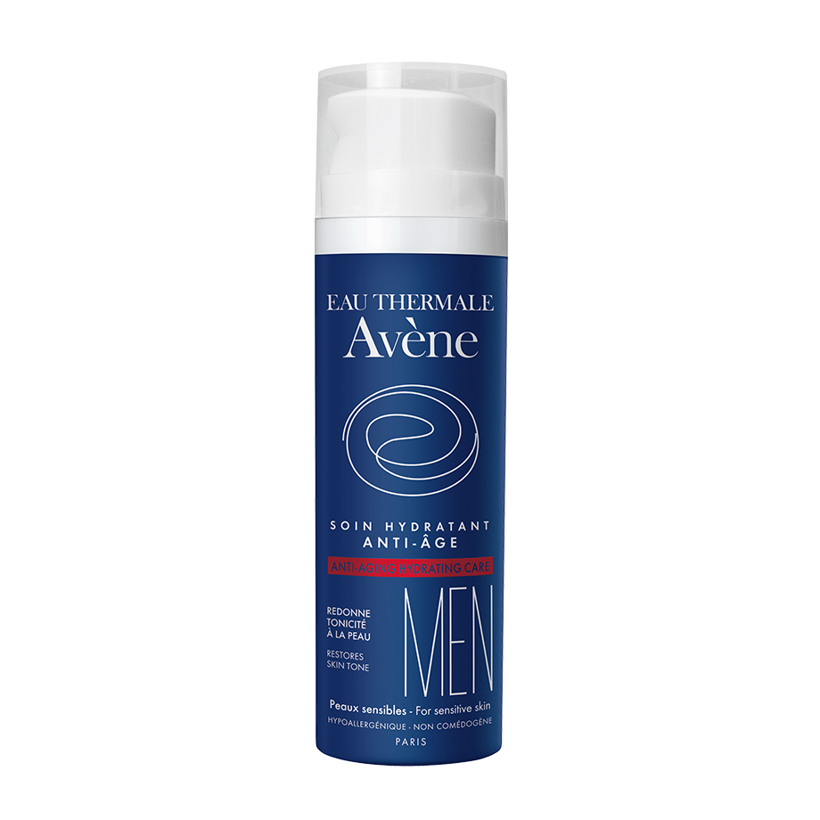 AVENE Men Anti-Aging Pflege, Hauptbild