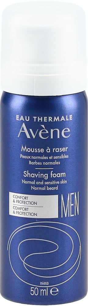 AVENE Men Rasierschaum