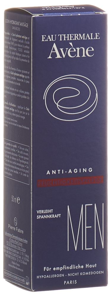 AVENE Men soin anti-âge