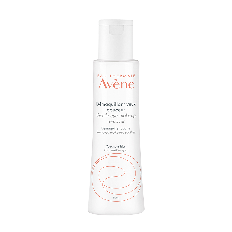 AVENE Milder Augen Make up Entferner