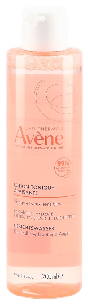 AVENE Mildes Gesichtswasser