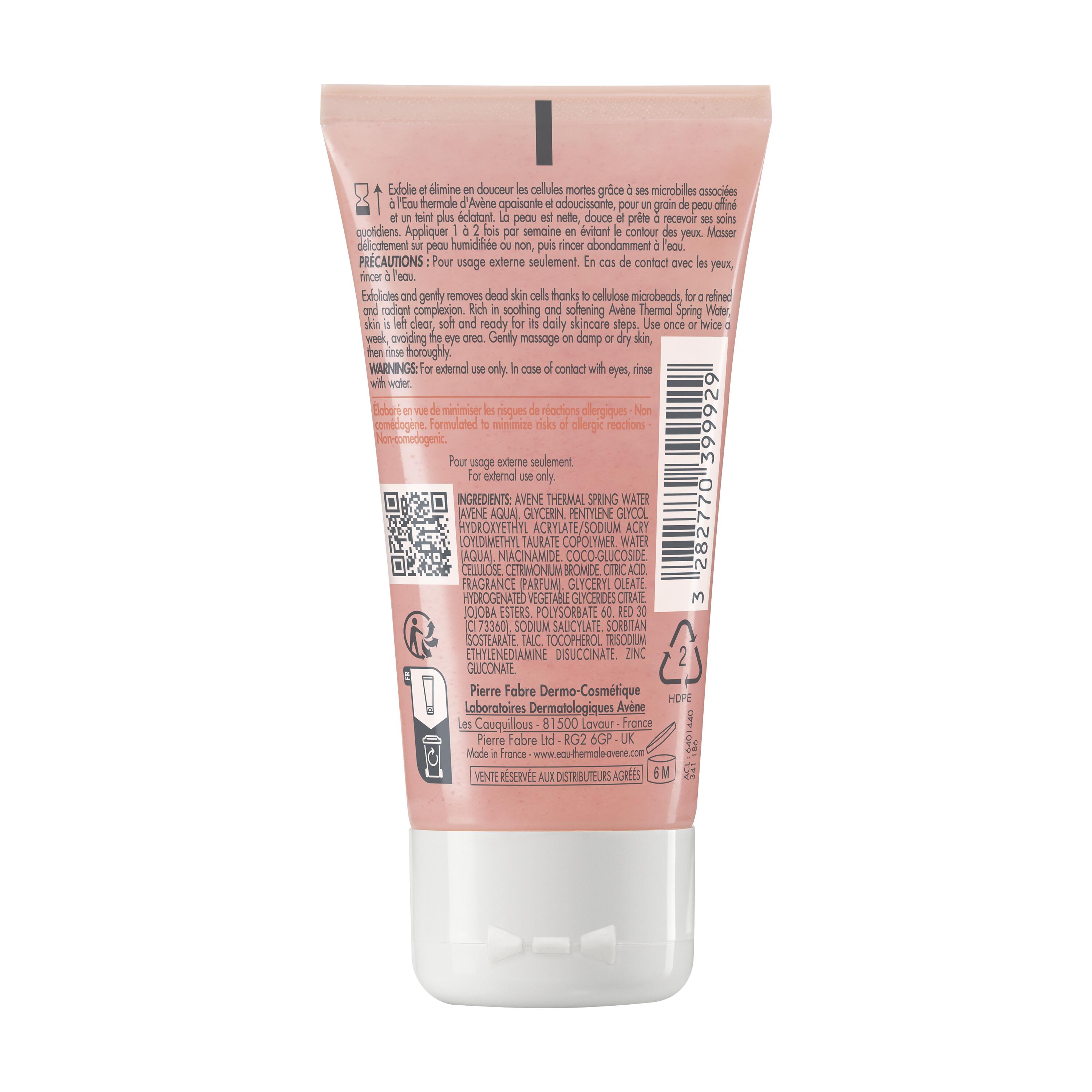 AVENE Mildes Peeling-Gel, Bild 2 von 2