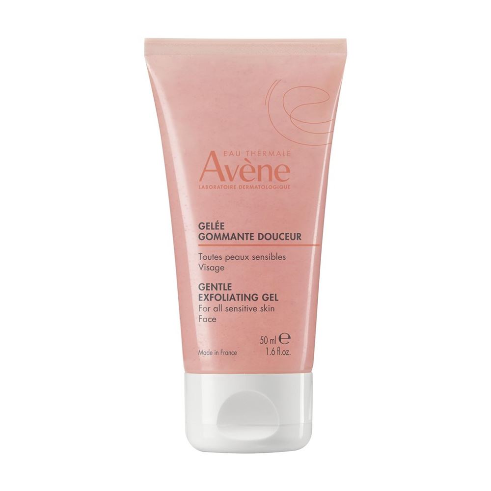 AVENE Mildes Peeling-Gel