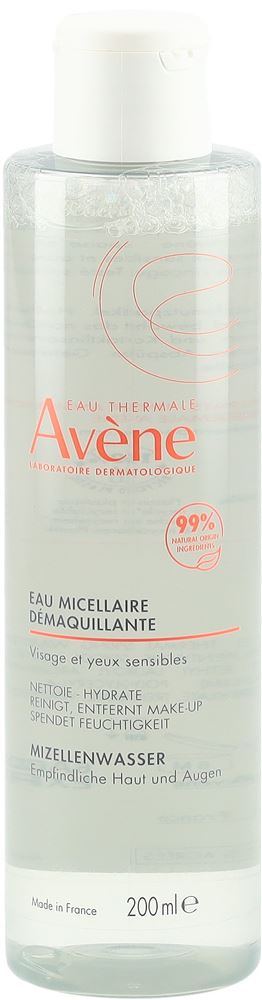 AVENE Mizellenwasser
