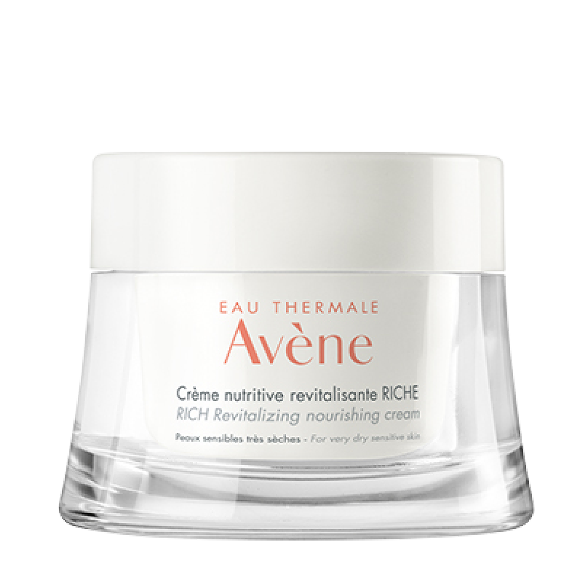 AVENE nutritive compensatrice, image principale