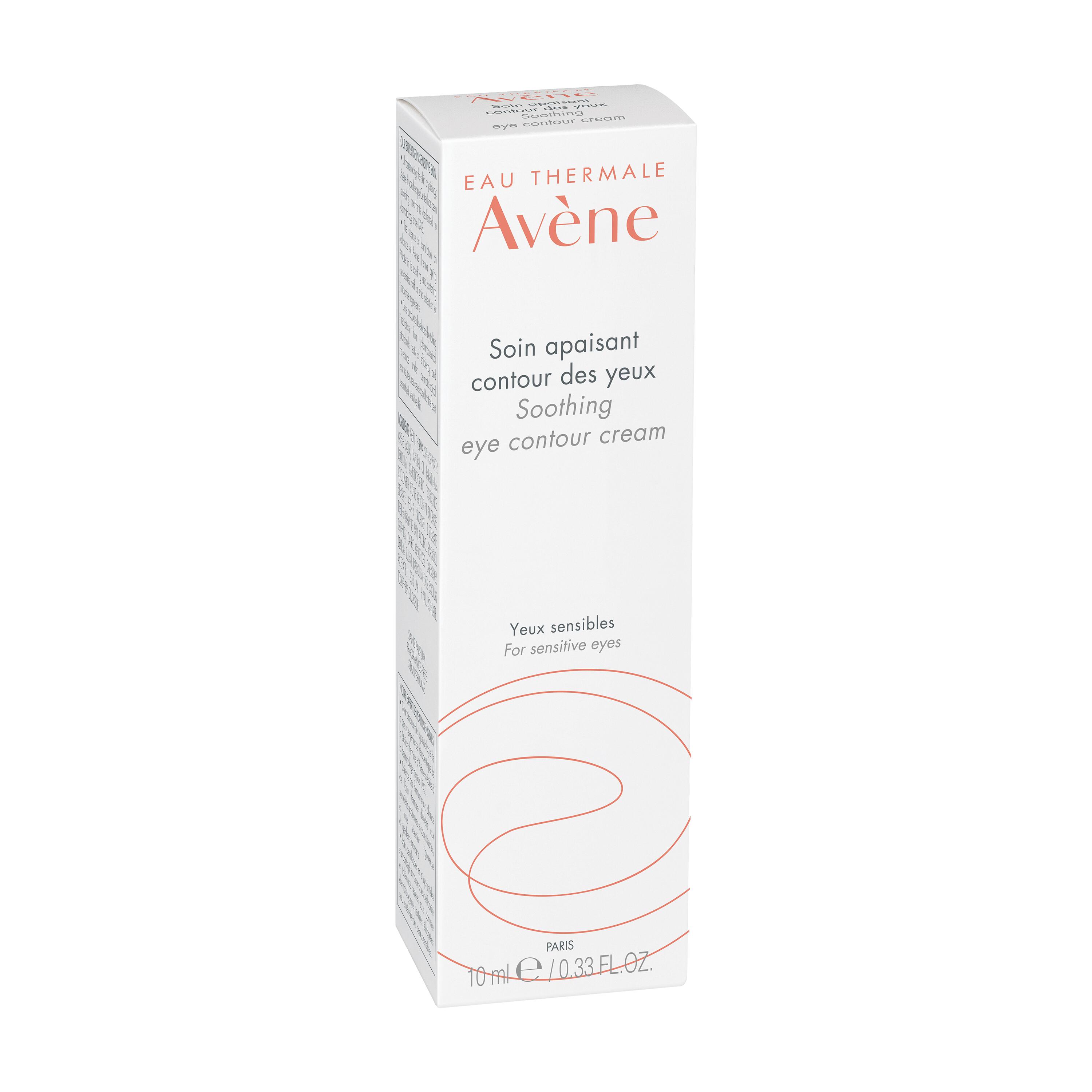 AVENE soin apaisant contour des yeux, image 2 sur 5