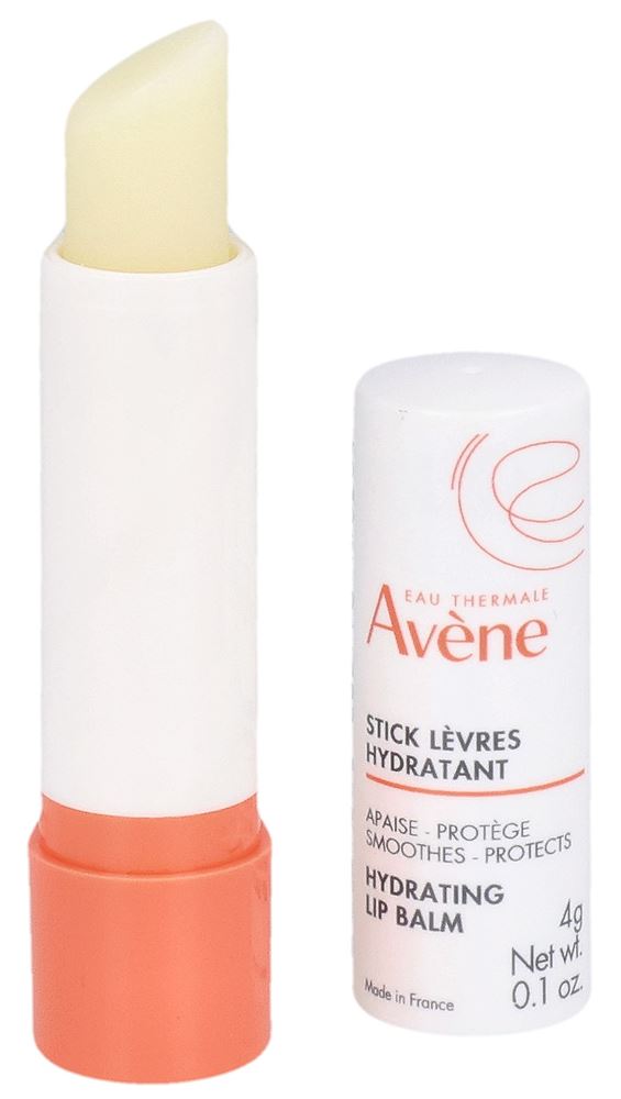 AVENE Stick lèvres hydratant