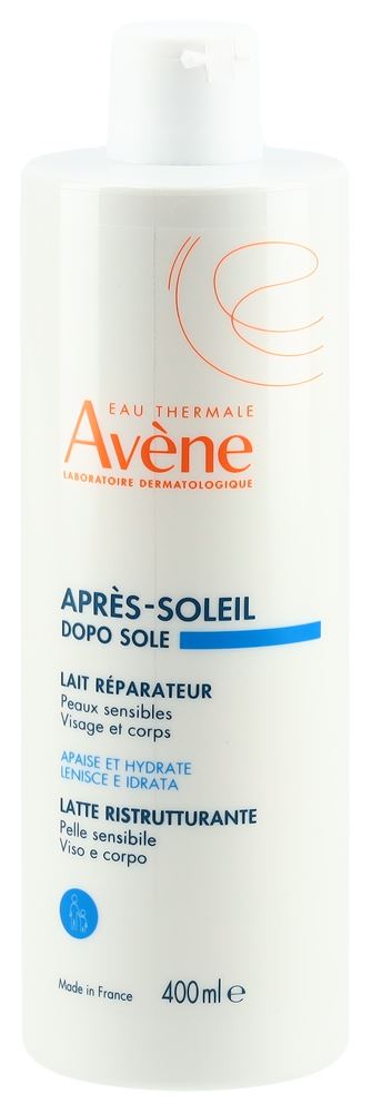AVENE SUN After-Sun Repair Lotion