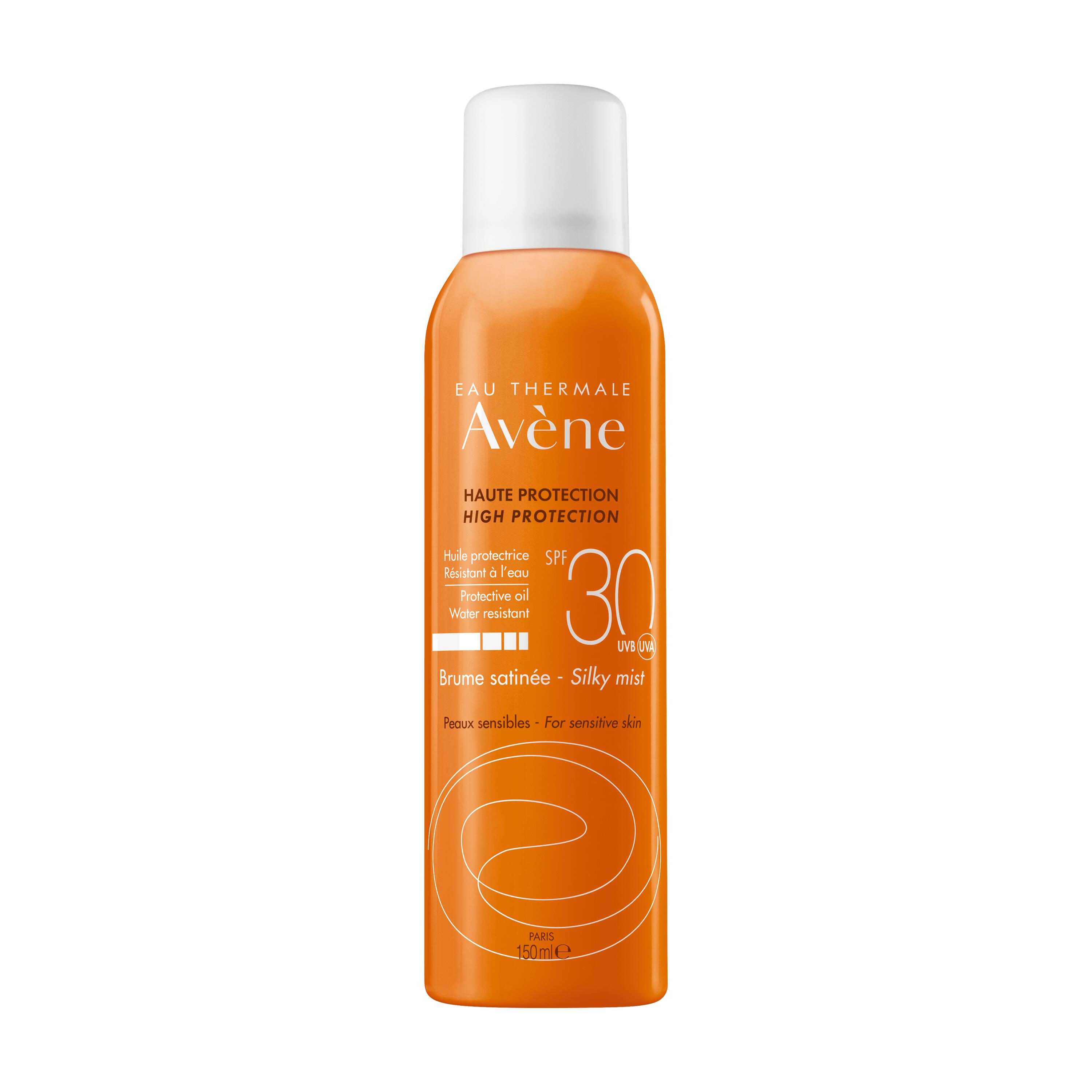 AVENE Brume Satinée, image principale