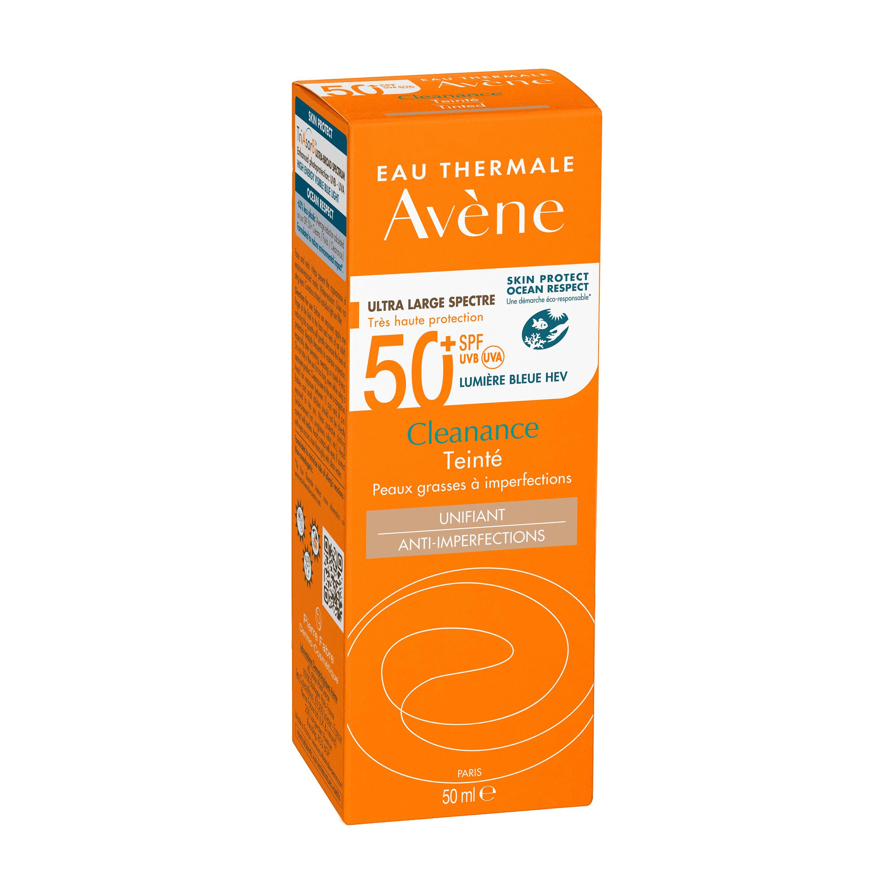 AVENE SUN Cleanance solaire, image 2 sur 3