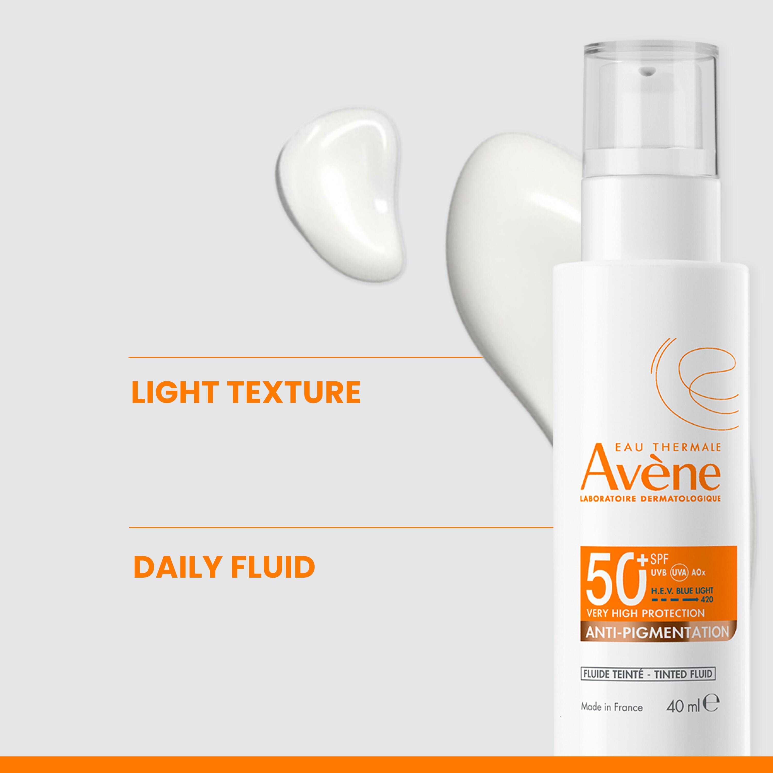 AVENE SUN Expert Anti-Pigment Fluid, Bild 5 von 5