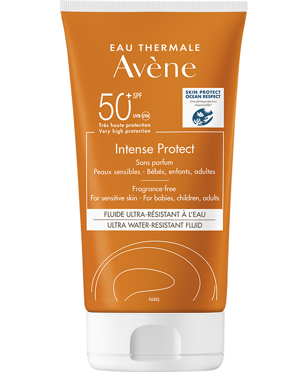 AVENE Fluide Intense Protect, image principale