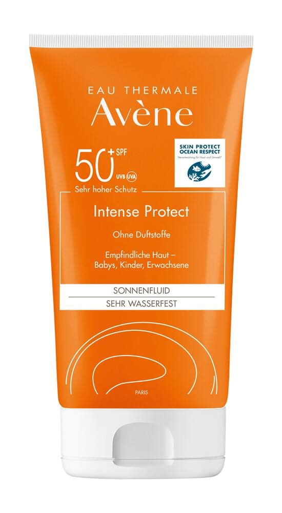AVENE Fluide Intense Protect