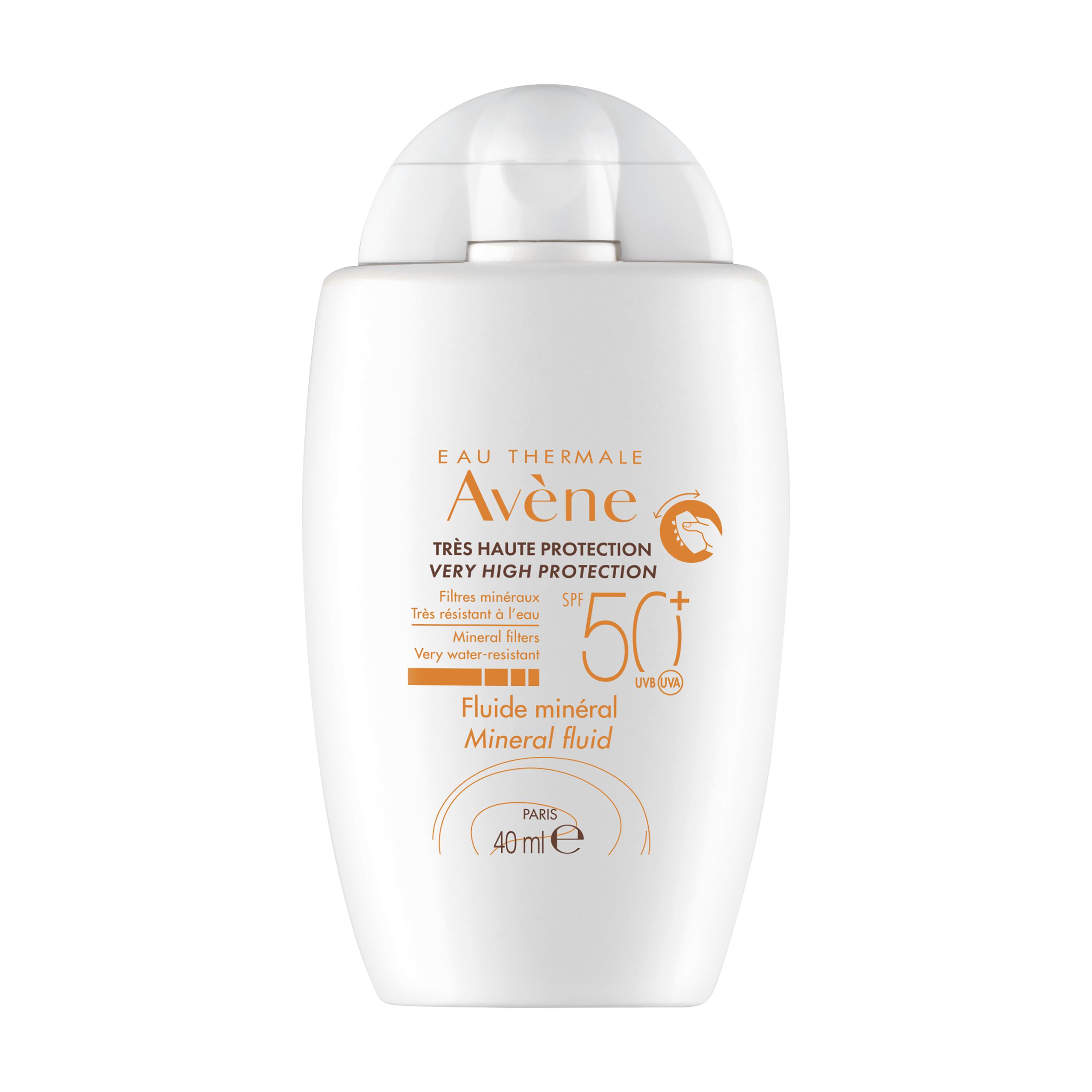 AVENE fluide solaire
