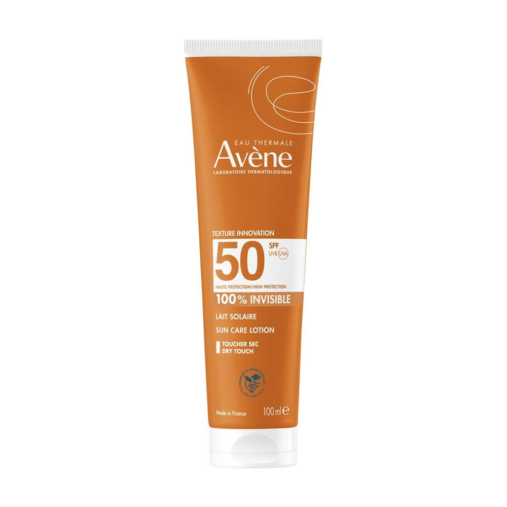 AVENE SUN Lait solaire, image principale