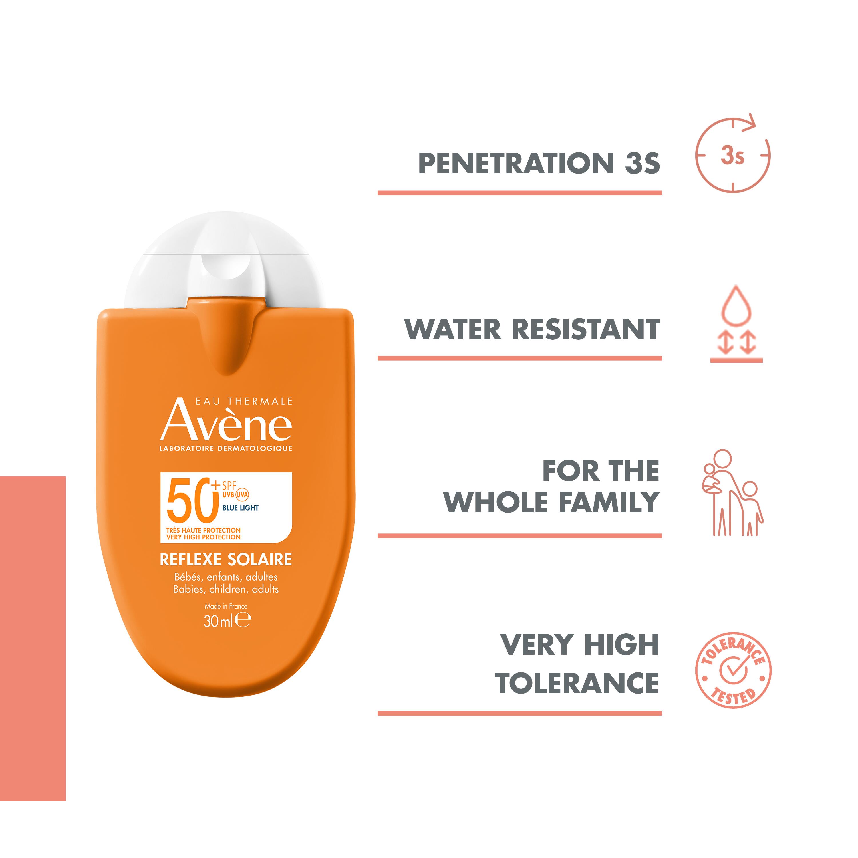 AVENE SUN Réflexe solaire, image 2 sur 6