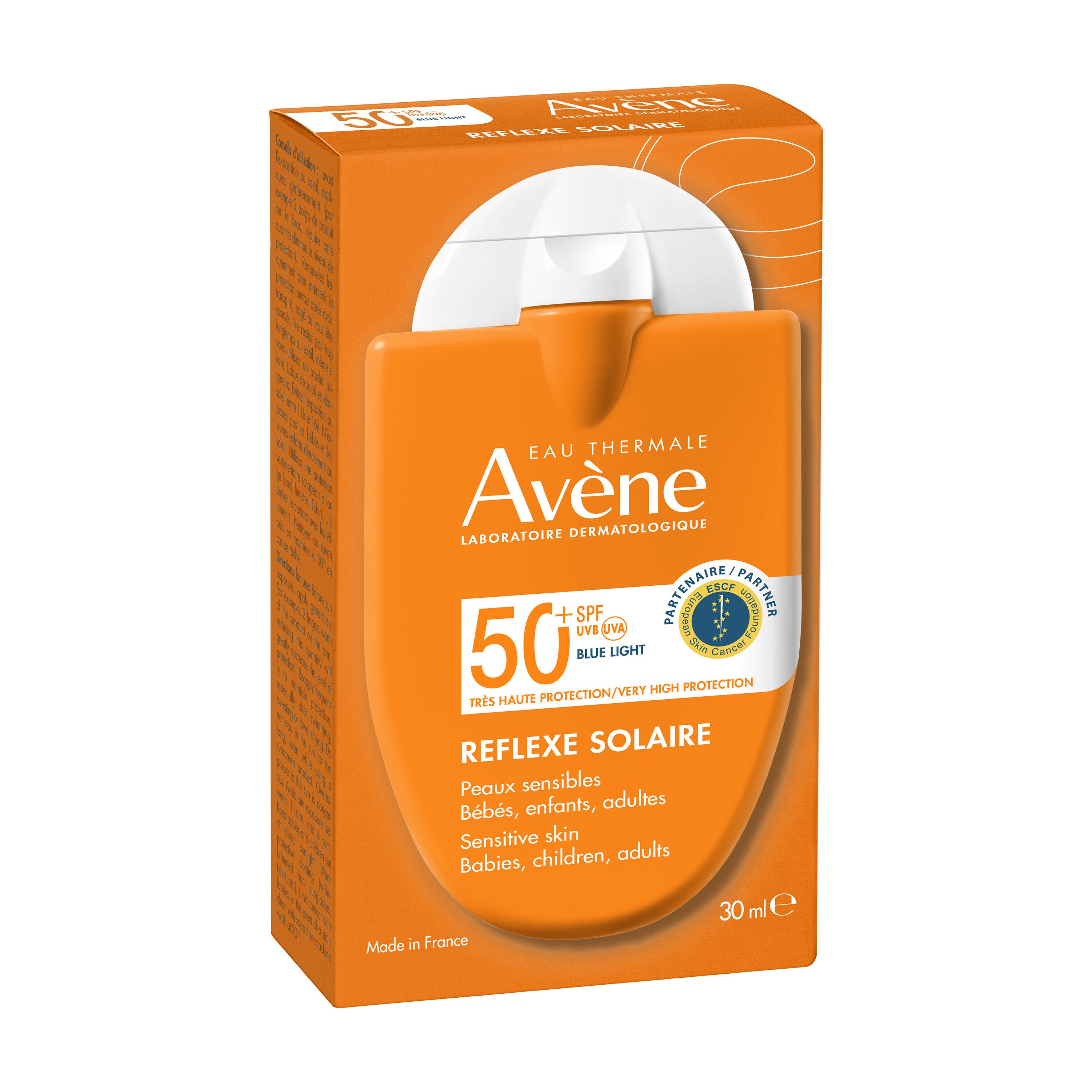 AVENE SUN Réflexe solaire, image 3 sur 4