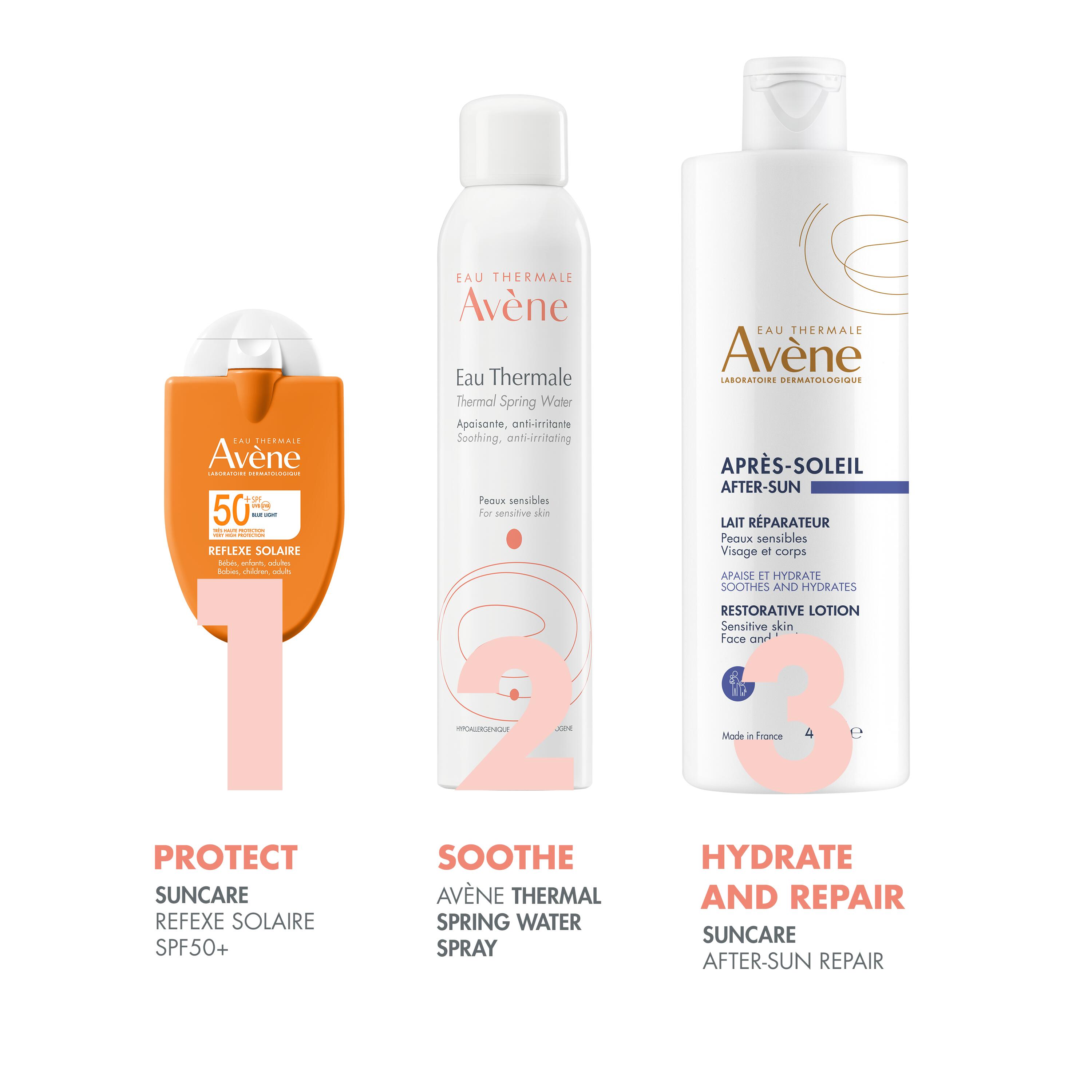 AVENE SUN Réflexe solaire, image 5 sur 6