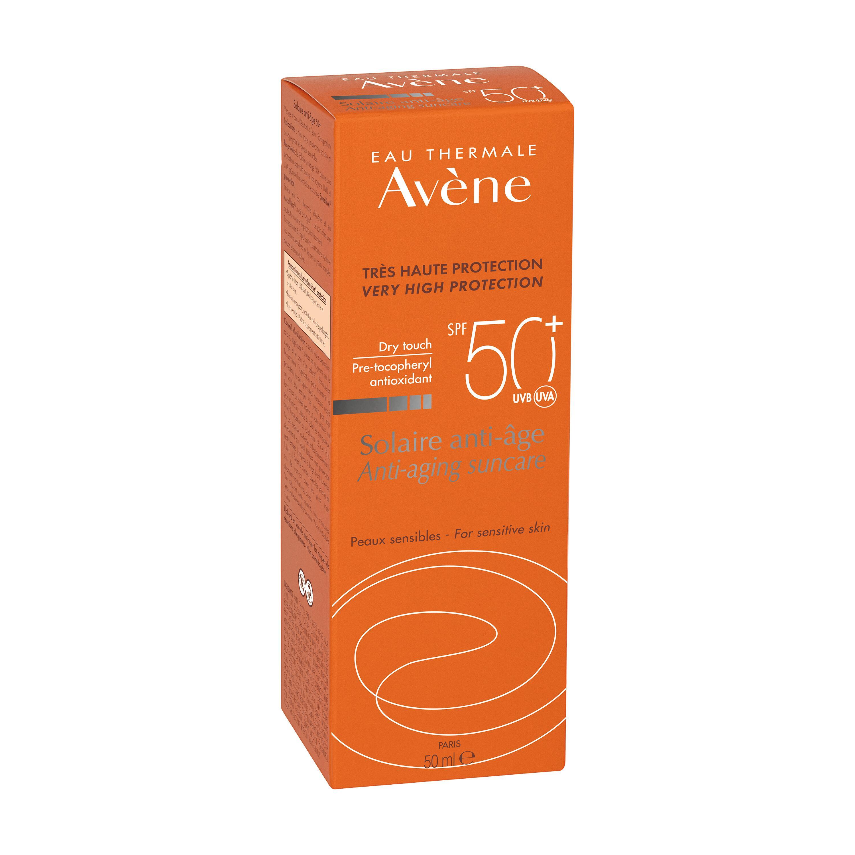 AVENE solaire anti-âge, image 3 sur 4