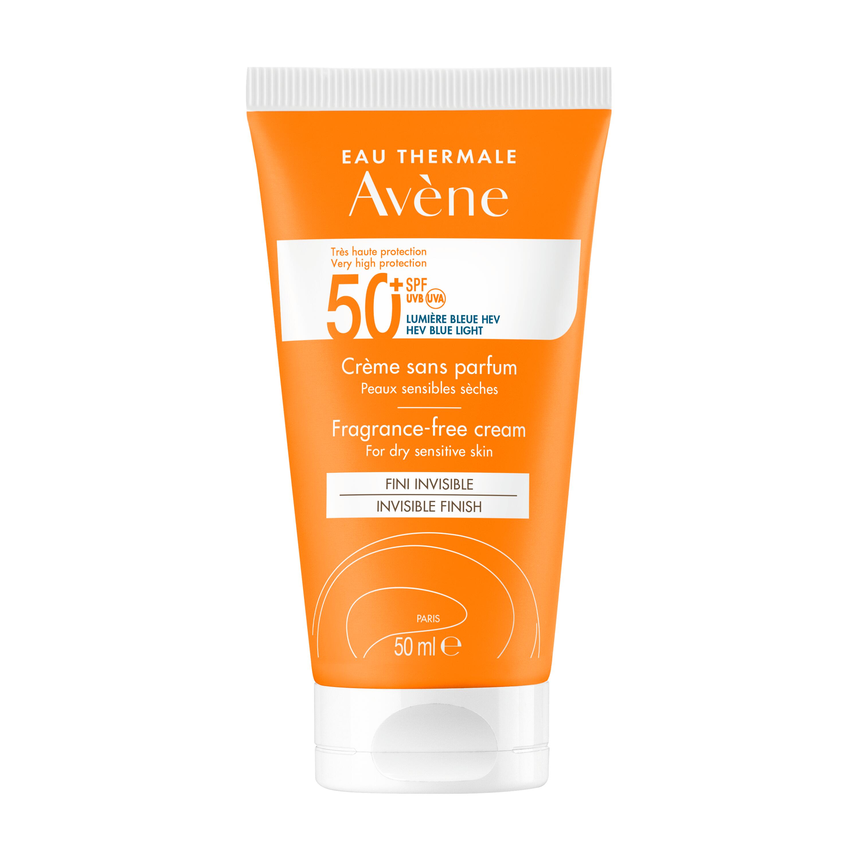 AVENE Sonnencreme, Hauptbild