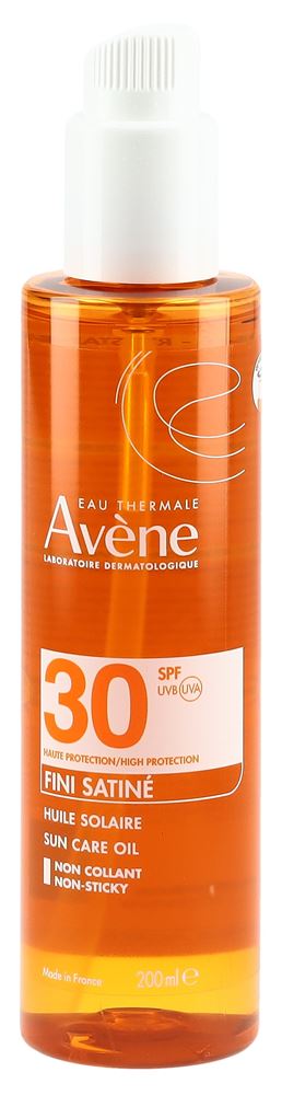 AVENE SUN Sonnenöl, Hauptbild AVENE SUN Sonnenöl, Hauptbild