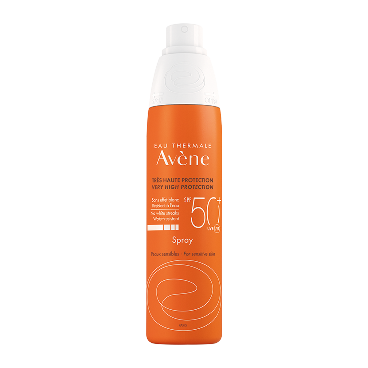 AVENE Sonnenspray