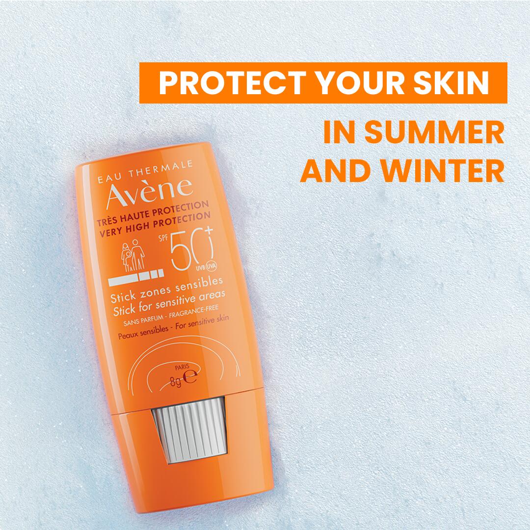 AVENE Sonnenstick empfindliche Hautareale, Bild 2 von 5