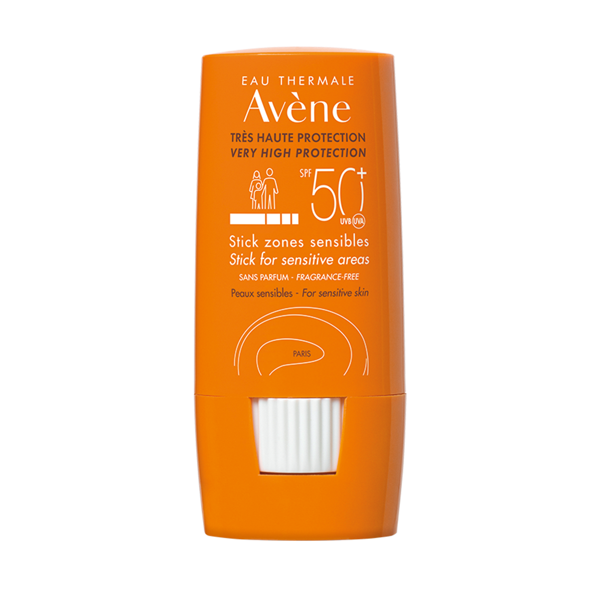 AVENE Sonnenstick empfindliche Hautareale, Hauptbild