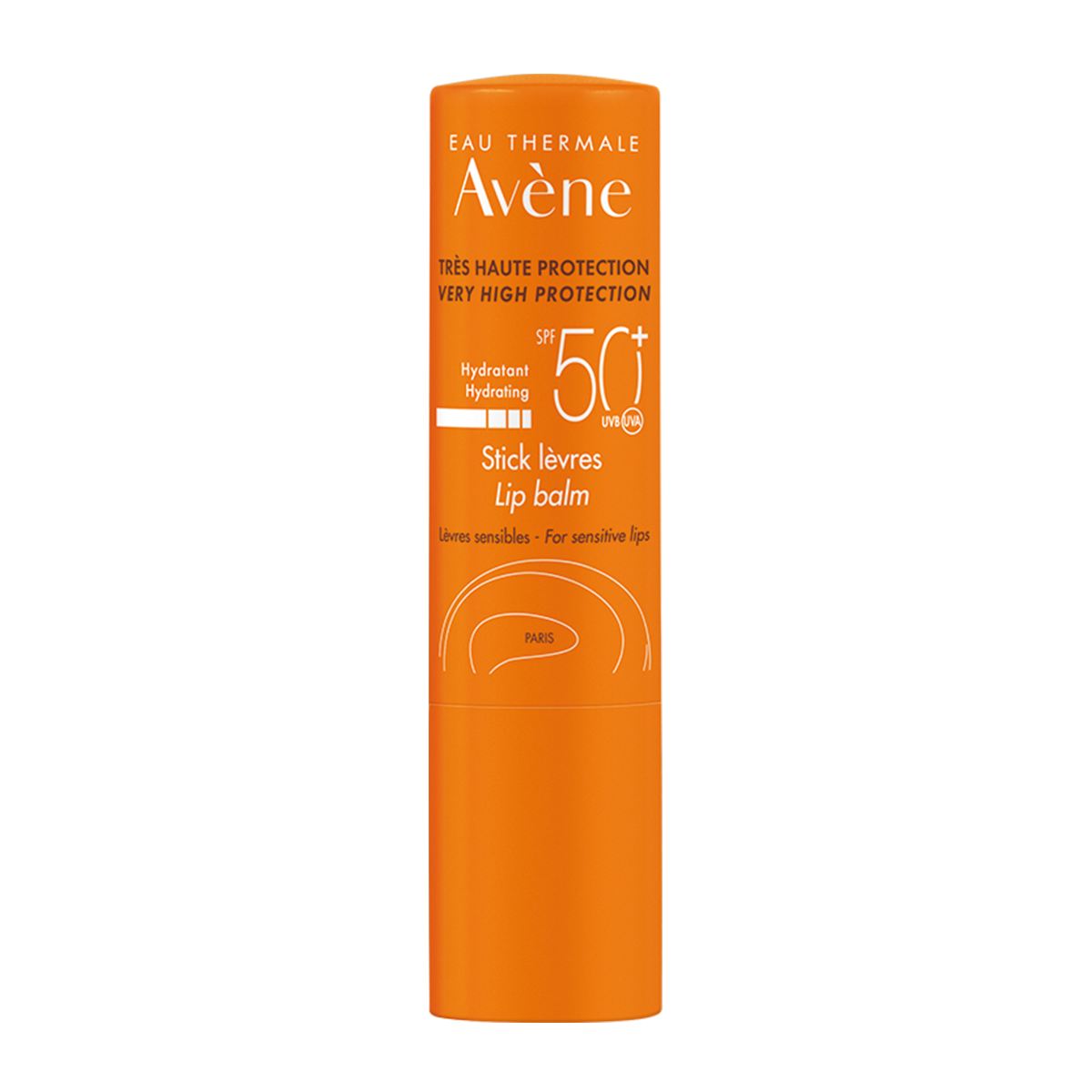 AVENE Sonnenstick Lippen