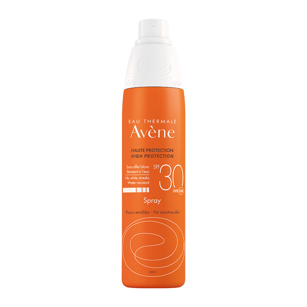 AVENE spray solaire, image principale