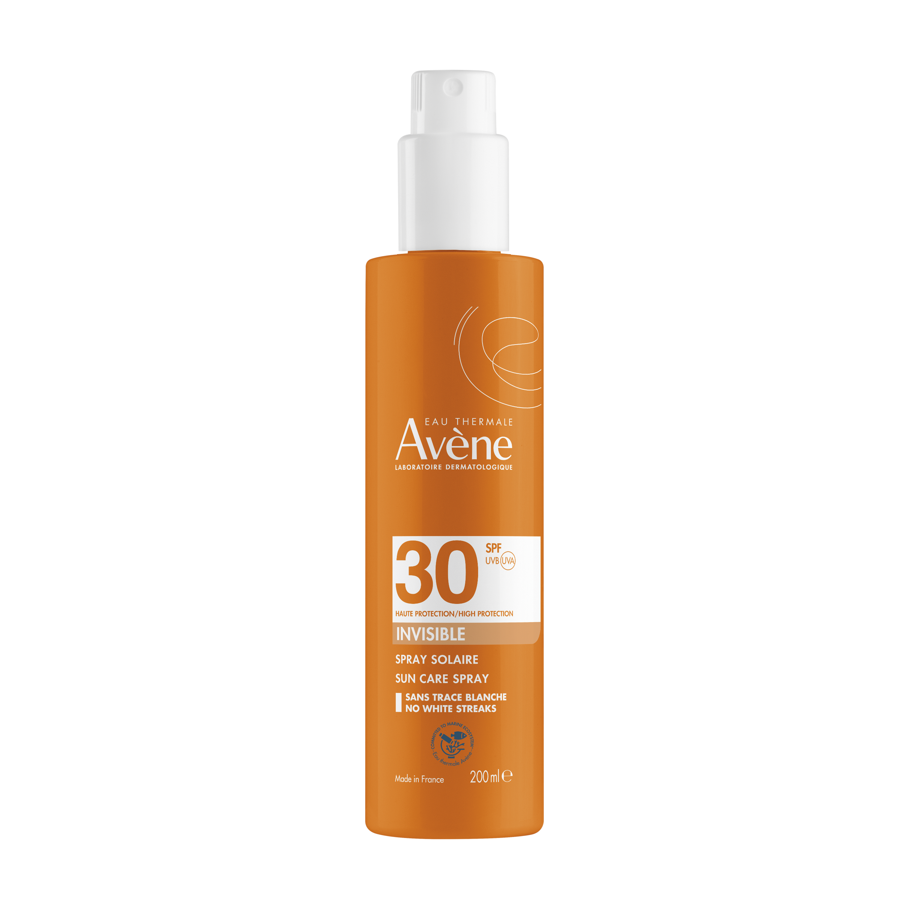 AVENE SUN Spray solaire