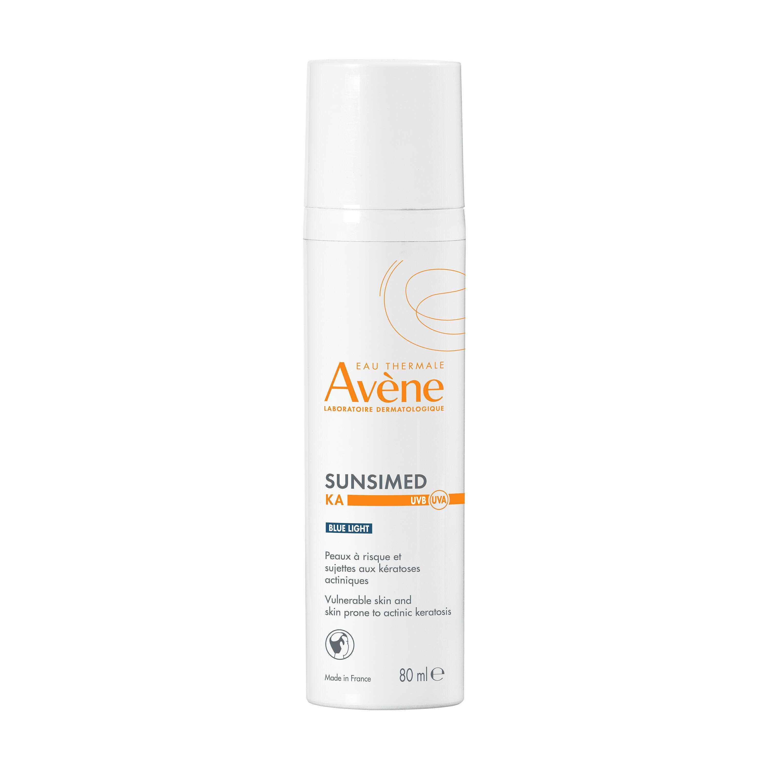 AVENE SunsiMed KA, Hauptbild