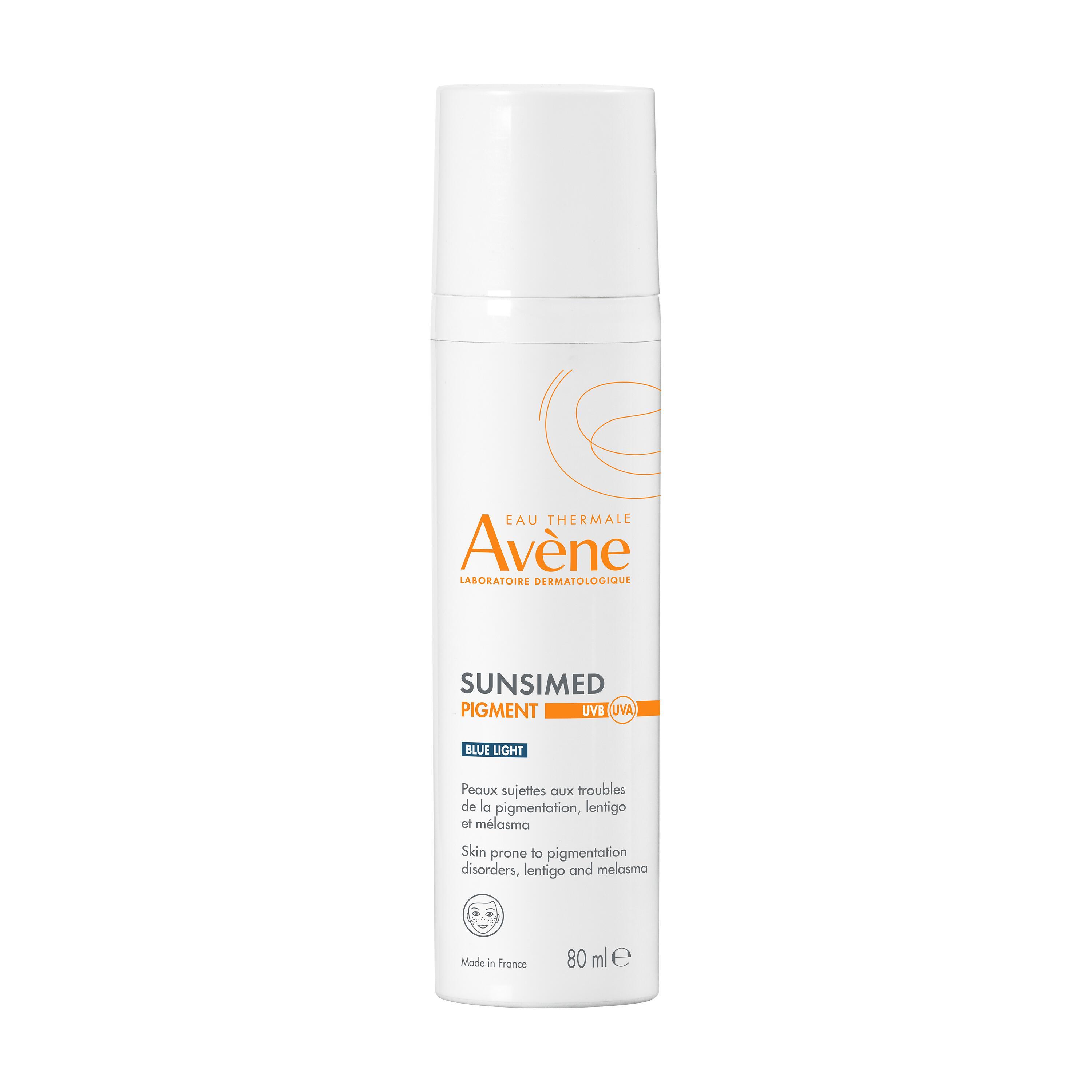 AVENE SunsiMed Pigment, Hauptbild