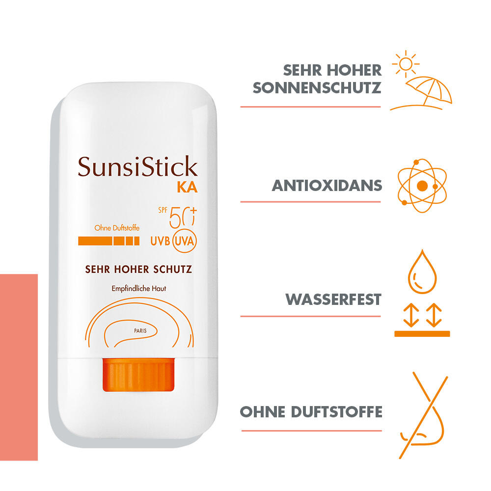 AVENE Sunsistick KA, image 2 sur 5