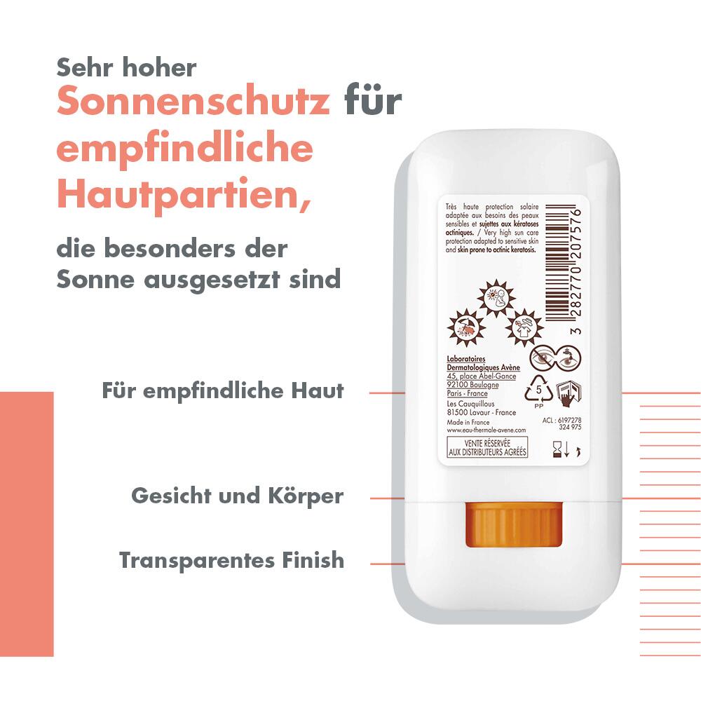 AVENE Sunsistick KA, image 3 sur 5